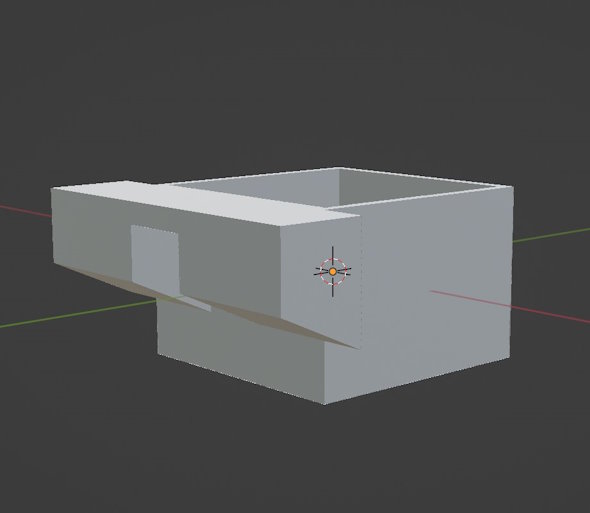 コントローラーマウス