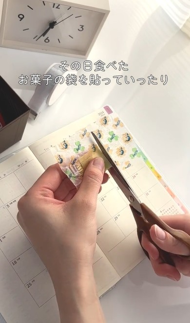 NOLTYのアイデア