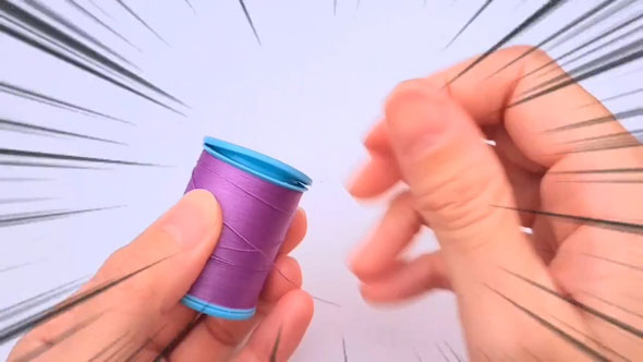 シャッペスパン