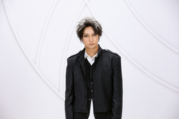 ブリーチオンカラーブランド「got2b（ゴットゥービー） ボンディング・メタリックス」の新WEB CM