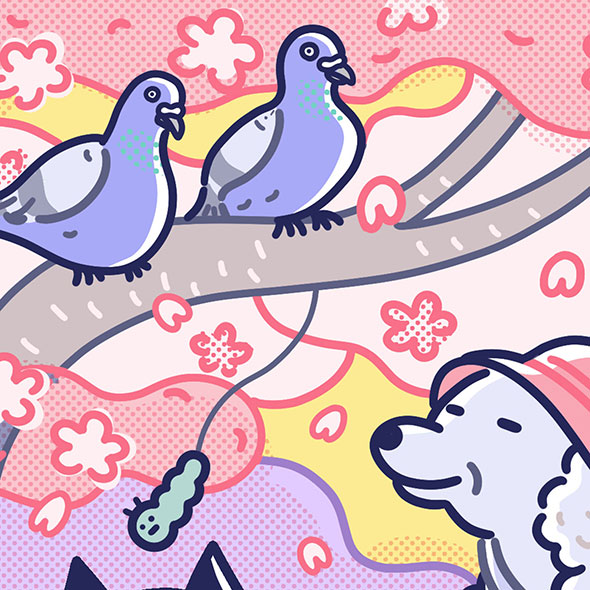 画像内テキスト