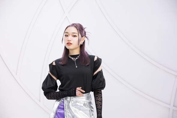 ブリーチオンカラーブランド「got2b（ゴットゥービー） ボンディング・メタリックス」の新WEB CM