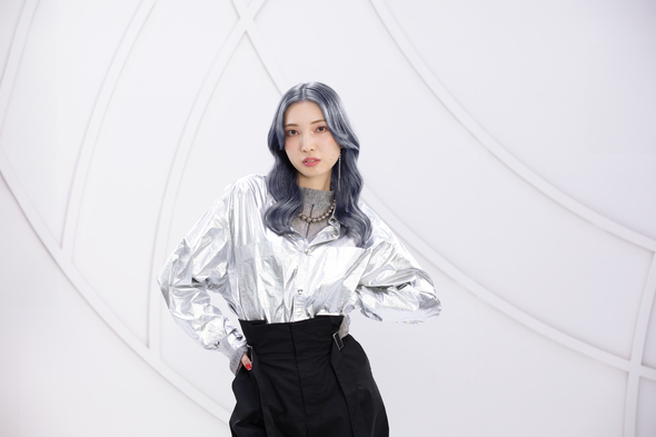 ブリーチオンカラーブランド「got2b（ゴットゥービー） ボンディング・メタリックス」の新WEB CM