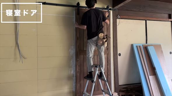 古民家リノベーション