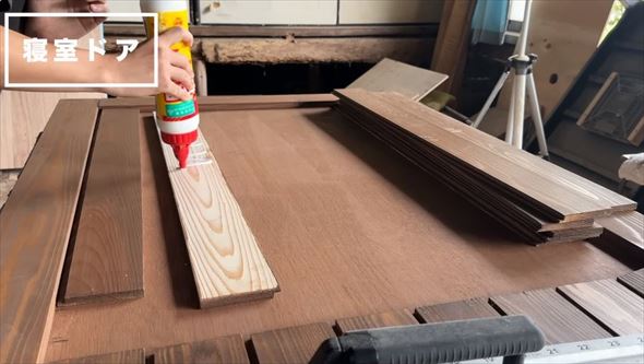 古民家リノベーション