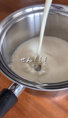 クリームチーズレシピ