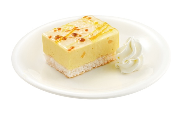 コラボ限定シール付き　対象商品（スイーツ）