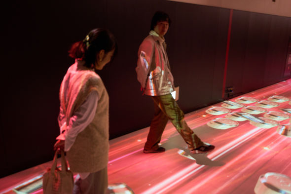 【PR】 アサヒ スーパードライ ミュージアム アート展