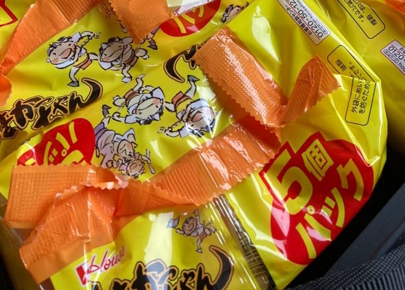 インスタントラーメン うまかっちゃん ソウルフード