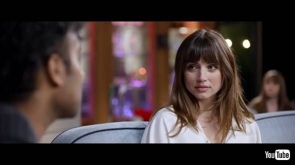 映画「イエスタデイ」予告編のアナ・デ・アルマスのシーンを巡る裁判に決着