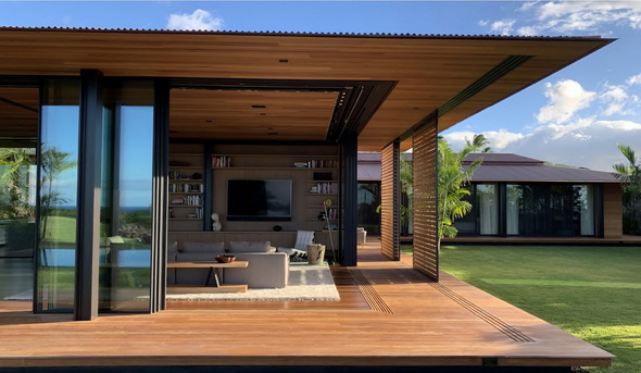 大谷翔平 別荘 ハワイ