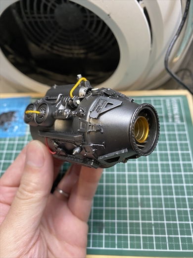 ヤクルト　エンジン