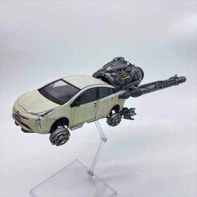 ヤクルト　エンジン