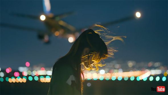 相思相愛23秒のシーンカット