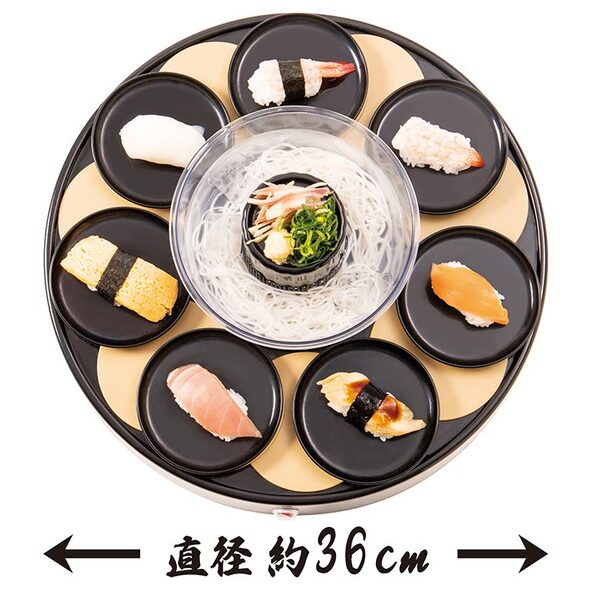 回転寿司まつり02