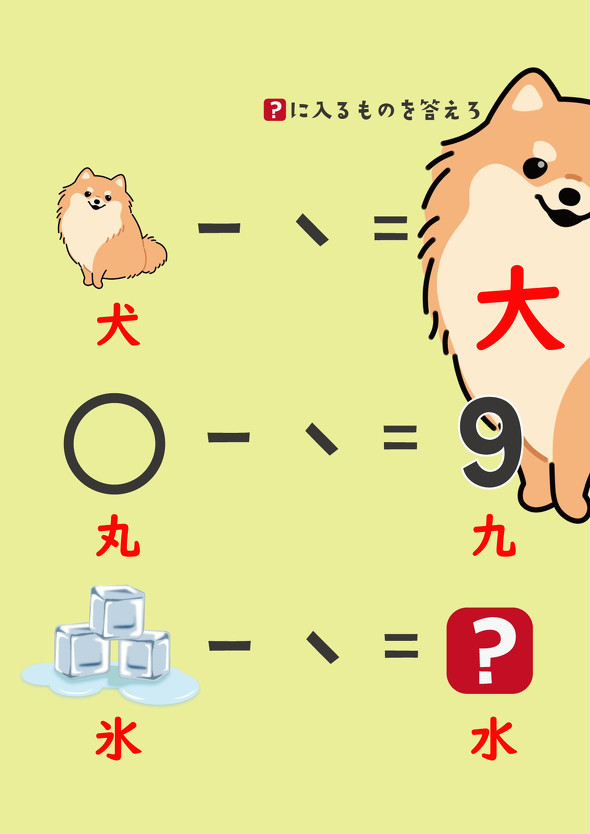 ねとらぼ　謎解き　まっさん　