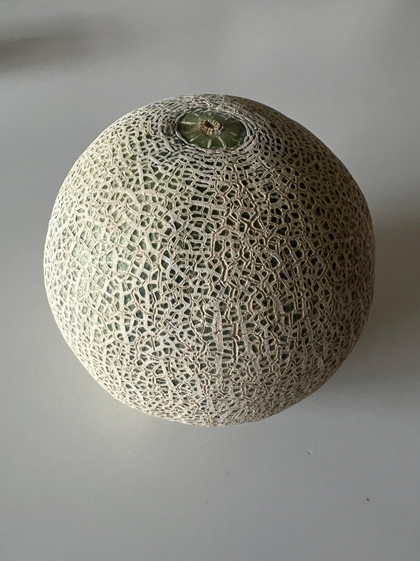 スタバ メロンフラペチーノ 諦めた 大人 スーパー メロン 本物