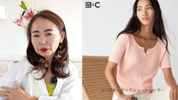 ユニクロ:C第2弾を本気レビュー