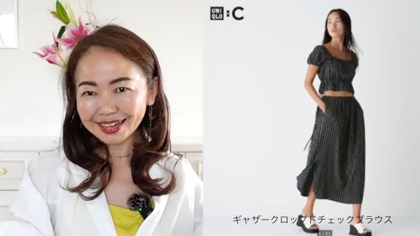 ユニクロ:C第2弾を本気レビュー