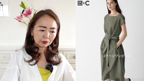 ユニクロ:C第2弾を本気レビュー