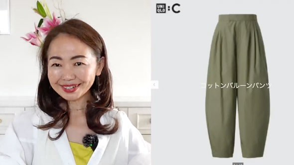 ユニクロ:C第2弾を本気レビュー