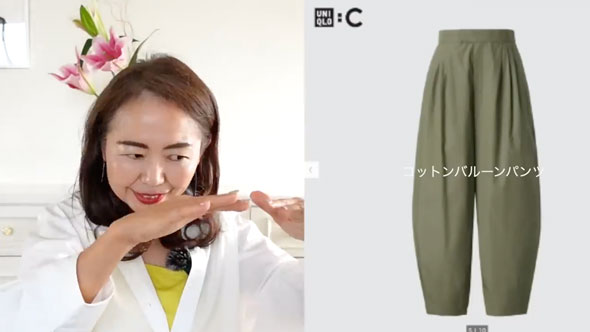 ユニクロ:C第2弾を本気レビュー