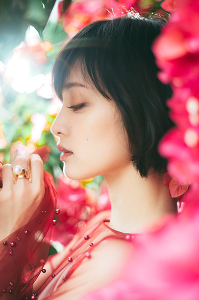 ゼクシィ国内リゾートウエディング2024 Summer&Autumnのアザーカット2画像