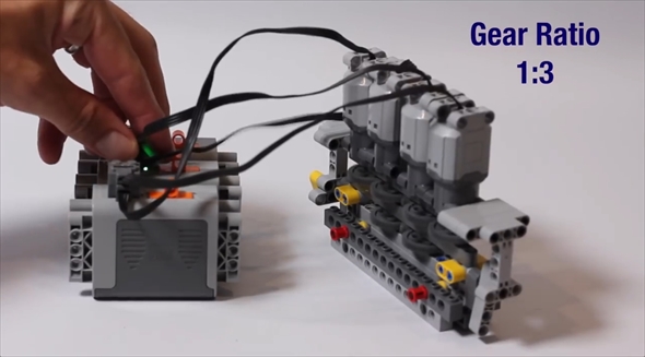 レゴブロック　レゴアート　ウオーターパーク