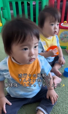 双子を19時15分に寝かせ続けた結果