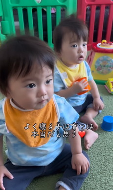 双子を19時15分に寝かせ続けた結果