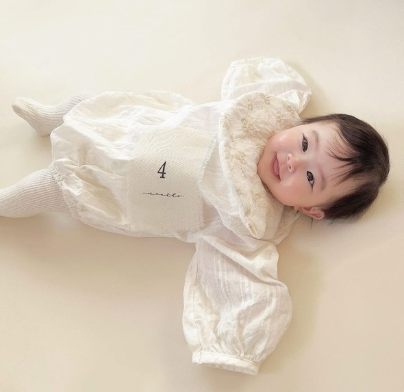 夫に妊娠報告サプライズ