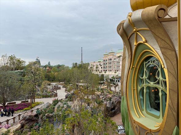 ファンタジーシャトー