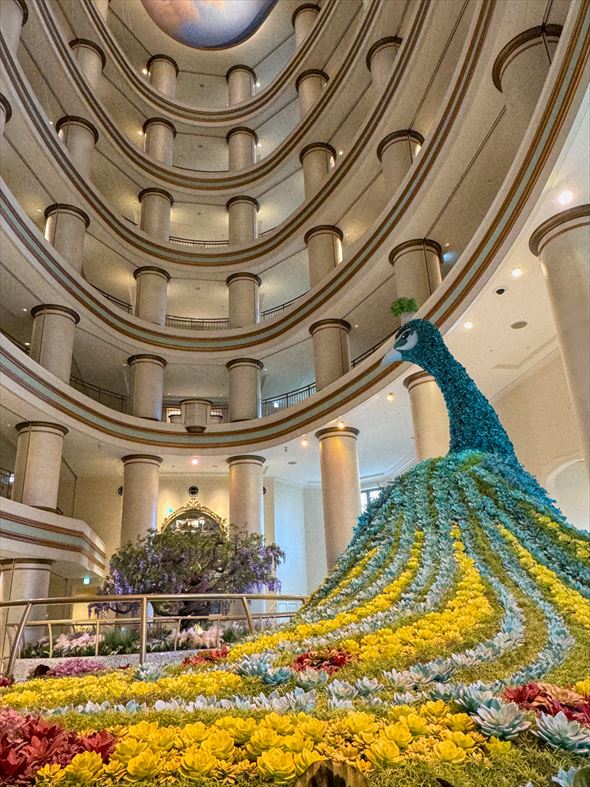 ファンタジーシャトー