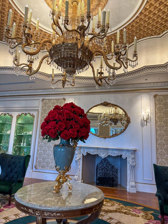 グランドシャトー・ラウンジ