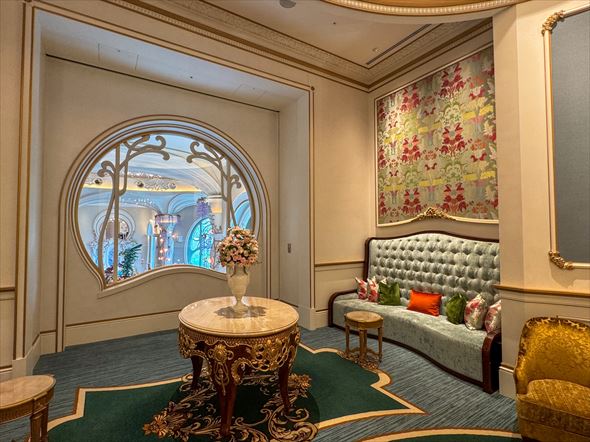 グランドシャトー・ラウンジ