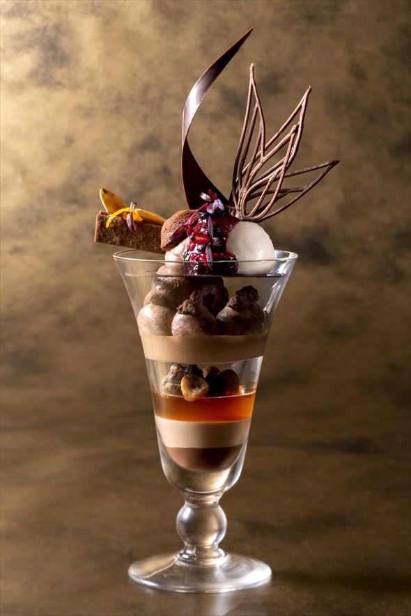 グランパラディ・ラウンジ