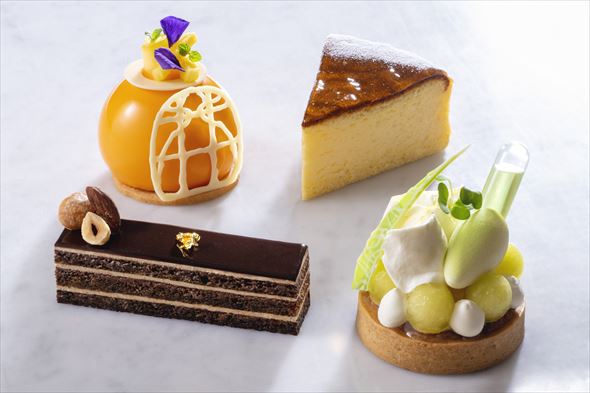 グランパラディ・ラウンジ