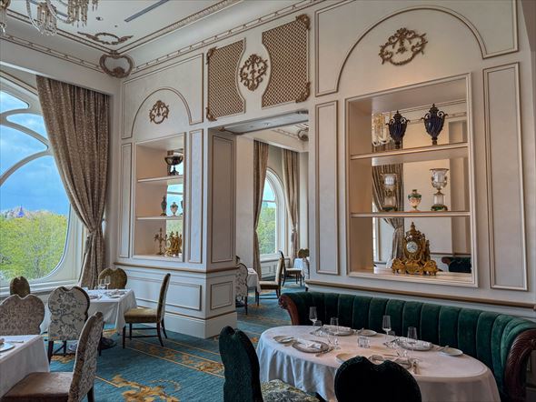 ラ・リベリュール