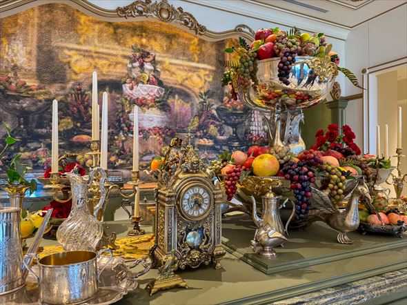 ラ・リベリュール