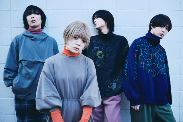 バンド「クレナズム」