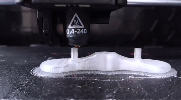 パンスライサー　修復