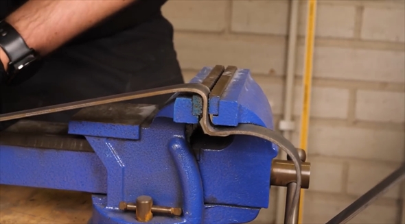 パンスライサー　修復