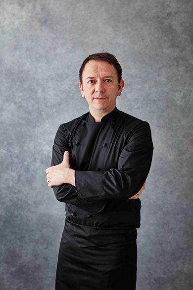 ヤニック・シュヴォロー