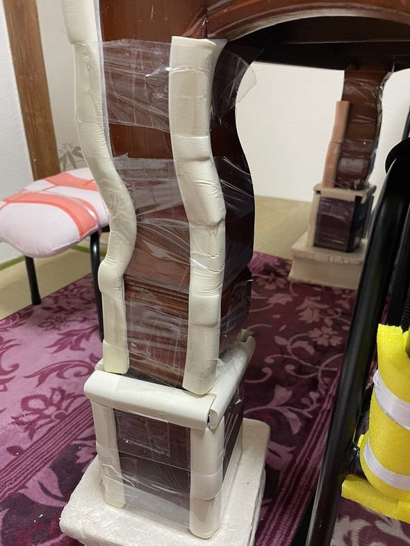 じいちゃんの愛