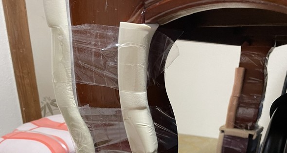 じいちゃんの愛