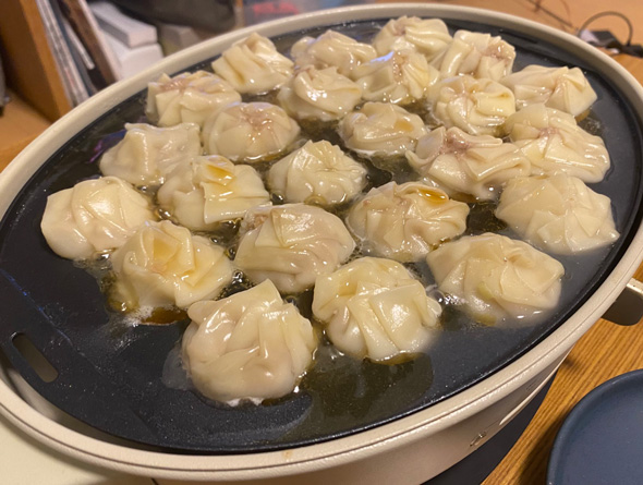 たこ焼き機 小籠包 パーティ ホットプレート