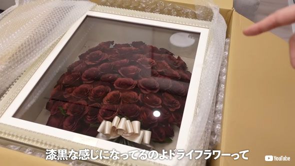 なこなこカップル