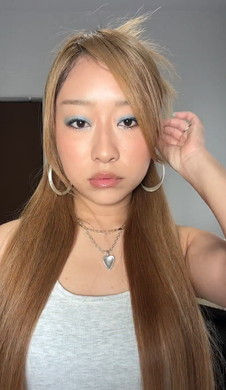 平成メイク再現