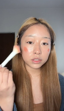 平成メイク再現