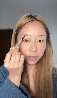 平成メイク再現